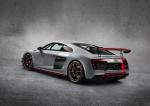 Audi R8 LMS GT4 2017 года